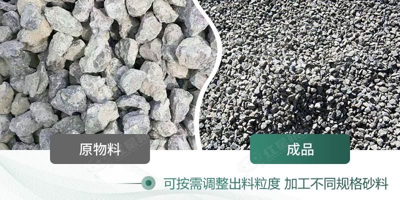 細(xì)碎機(jī)工作現(xiàn)場(chǎng)視頻，設(shè)備廠家推薦