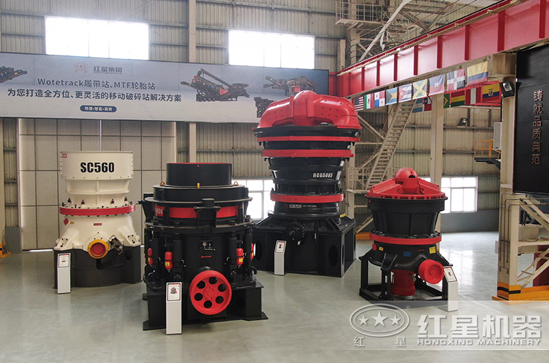 礦石破碎機(jī)多少錢(qián)一臺(tái)？大型機(jī)器型號(hào)